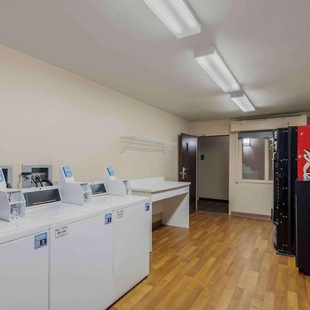 Extended Stay America Select Suites - Atlanta - Alpharetta - Rock Mill Rd Ngoại thất bức ảnh