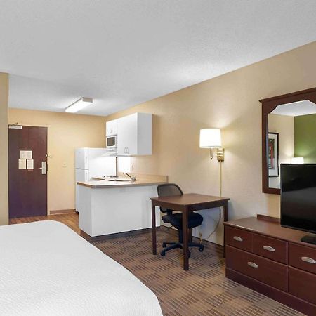 Extended Stay America Select Suites - Atlanta - Alpharetta - Rock Mill Rd Ngoại thất bức ảnh