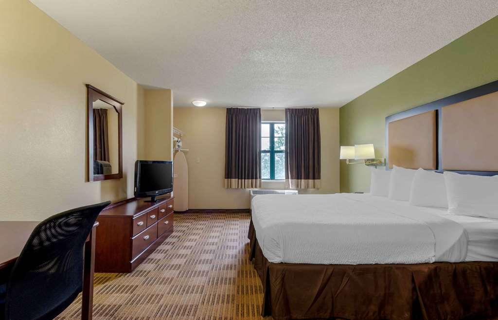 Extended Stay America Select Suites - Atlanta - Alpharetta - Rock Mill Rd Phòng bức ảnh