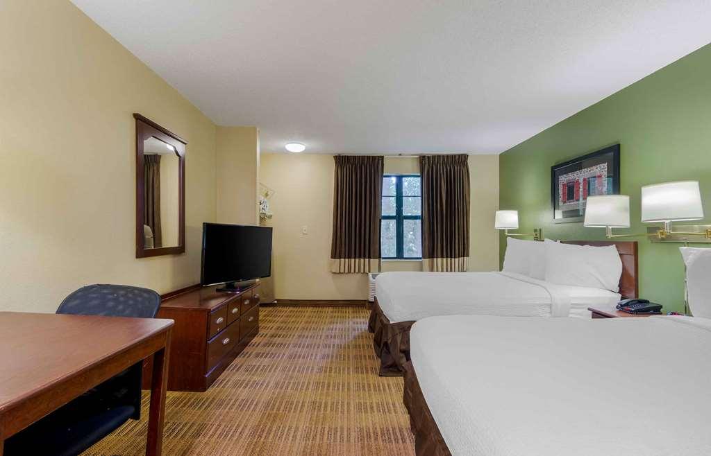 Extended Stay America Select Suites - Atlanta - Alpharetta - Rock Mill Rd Phòng bức ảnh