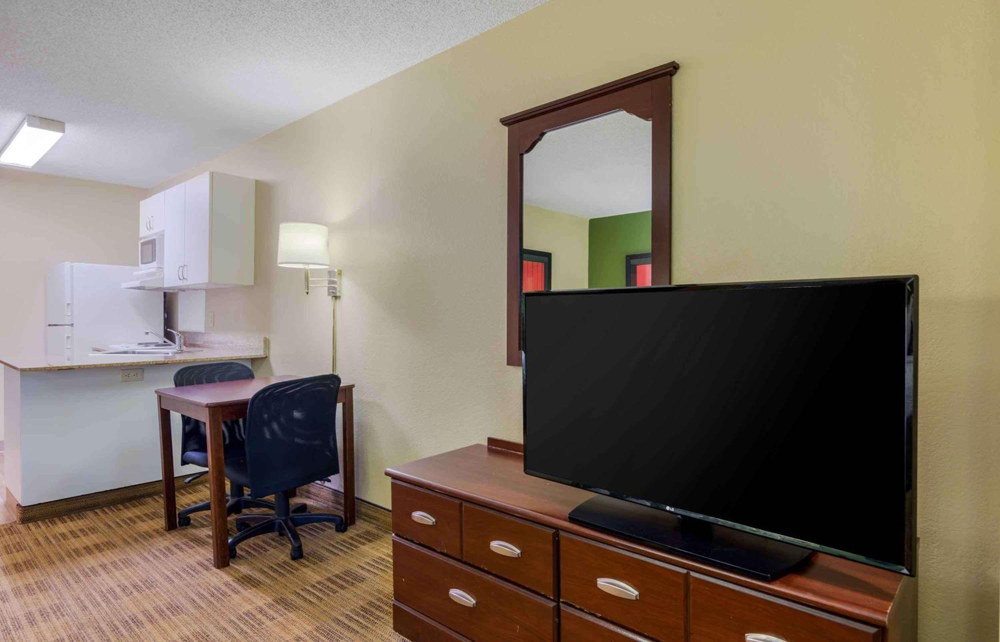 Extended Stay America Select Suites - Atlanta - Alpharetta - Rock Mill Rd Ngoại thất bức ảnh