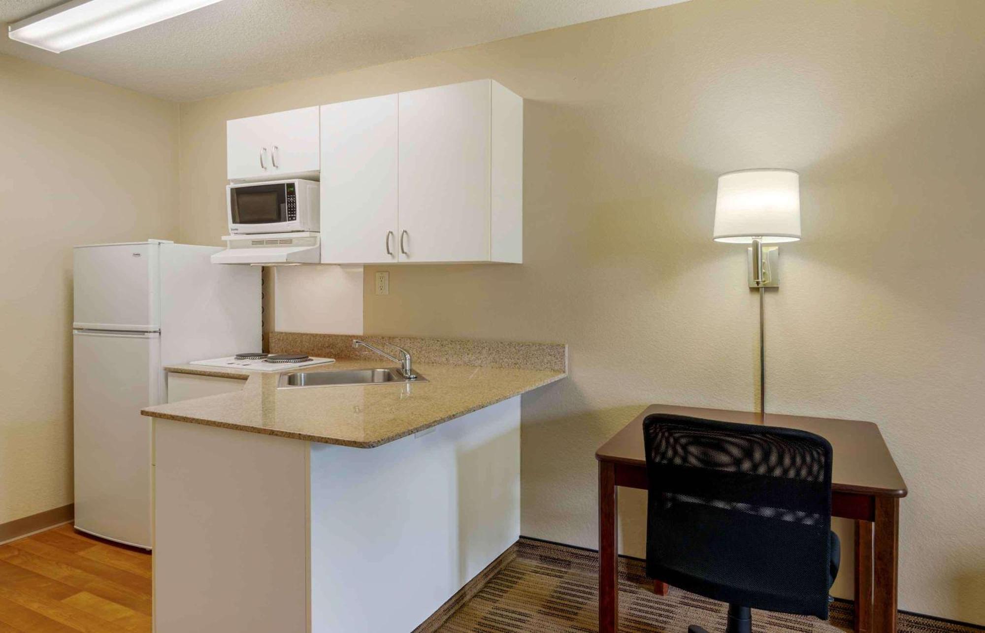 Extended Stay America Select Suites - Atlanta - Alpharetta - Rock Mill Rd Ngoại thất bức ảnh