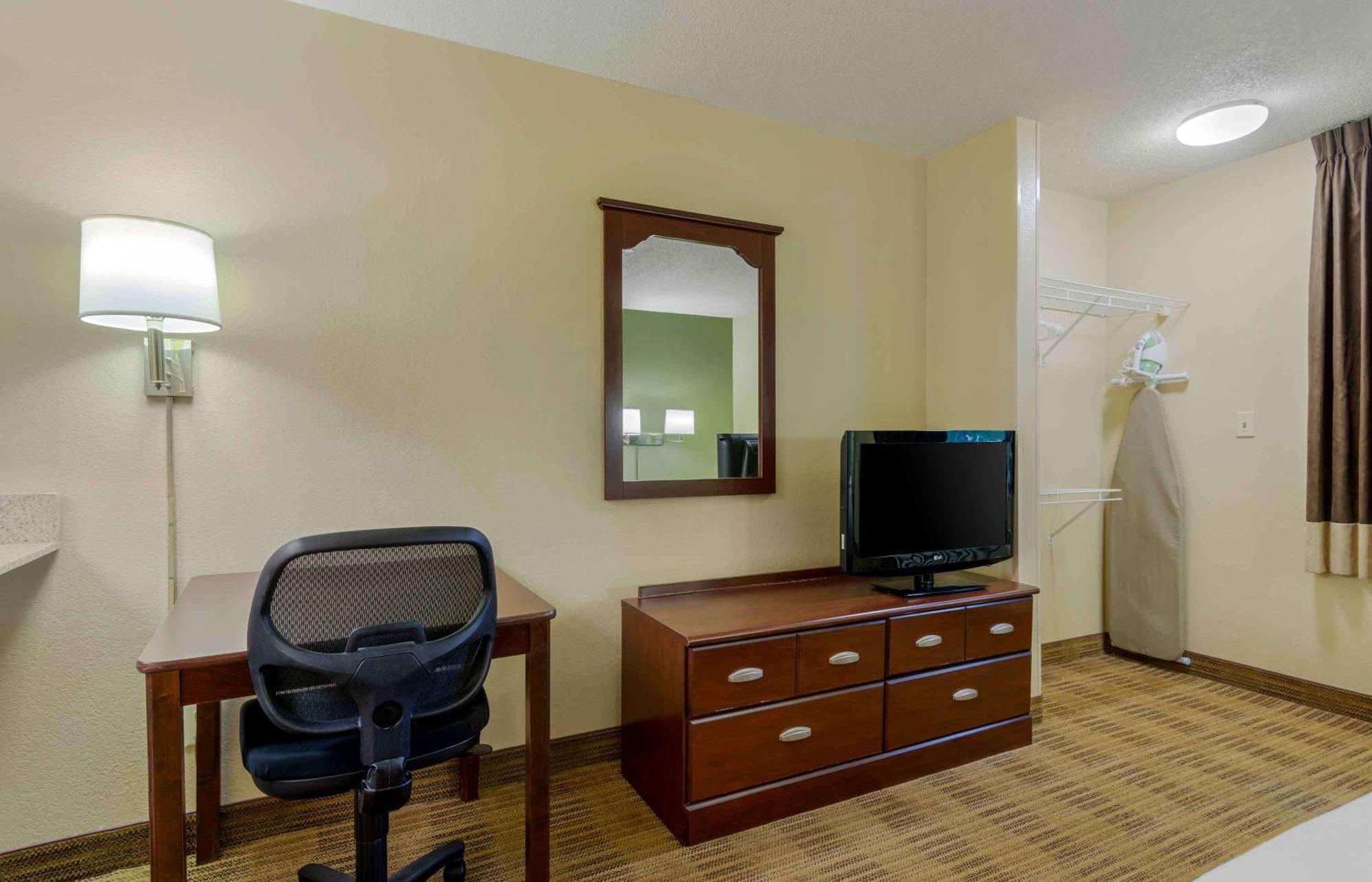 Extended Stay America Select Suites - Atlanta - Alpharetta - Rock Mill Rd Ngoại thất bức ảnh