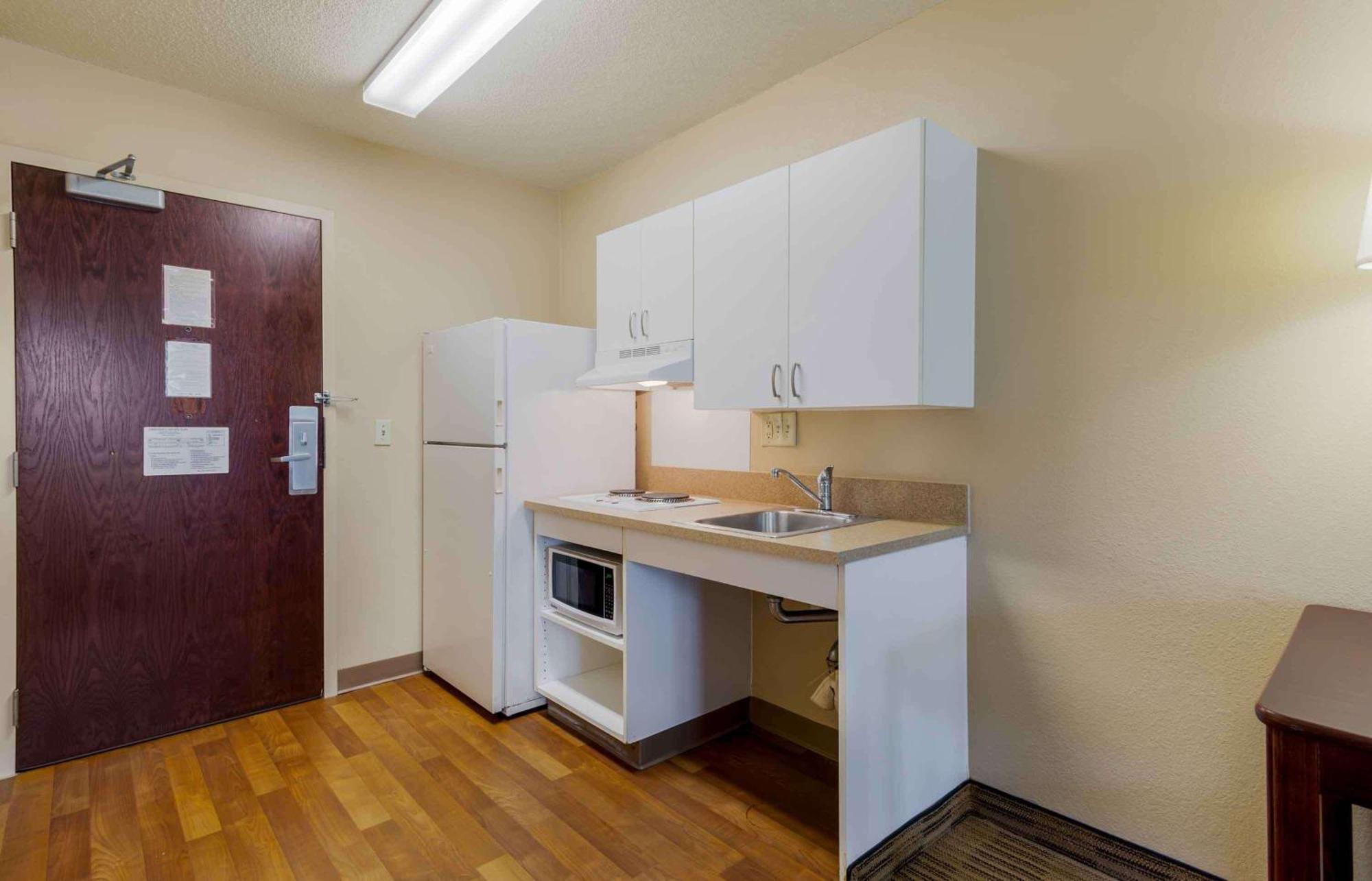 Extended Stay America Select Suites - Atlanta - Alpharetta - Rock Mill Rd Ngoại thất bức ảnh
