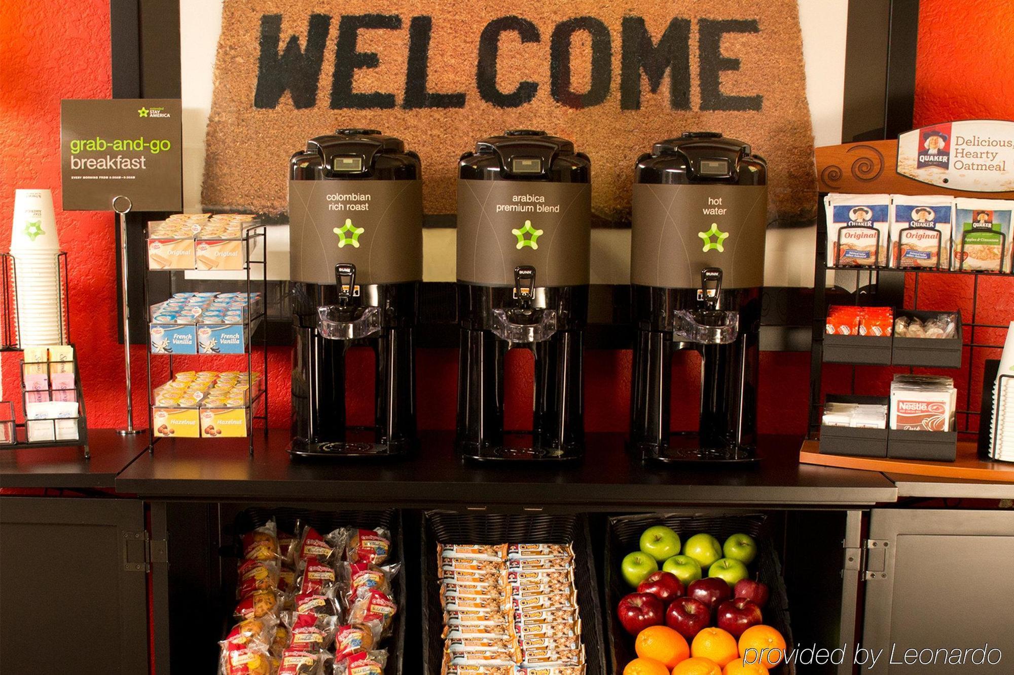 Extended Stay America Select Suites - Atlanta - Alpharetta - Rock Mill Rd Ngoại thất bức ảnh