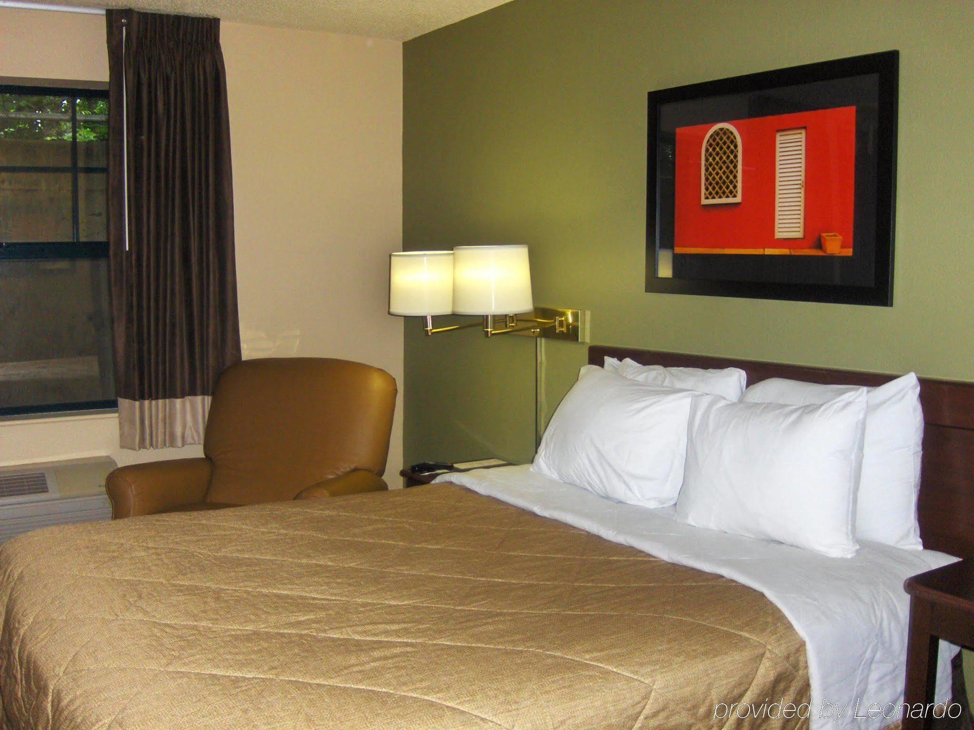 Extended Stay America Select Suites - Atlanta - Alpharetta - Rock Mill Rd Ngoại thất bức ảnh