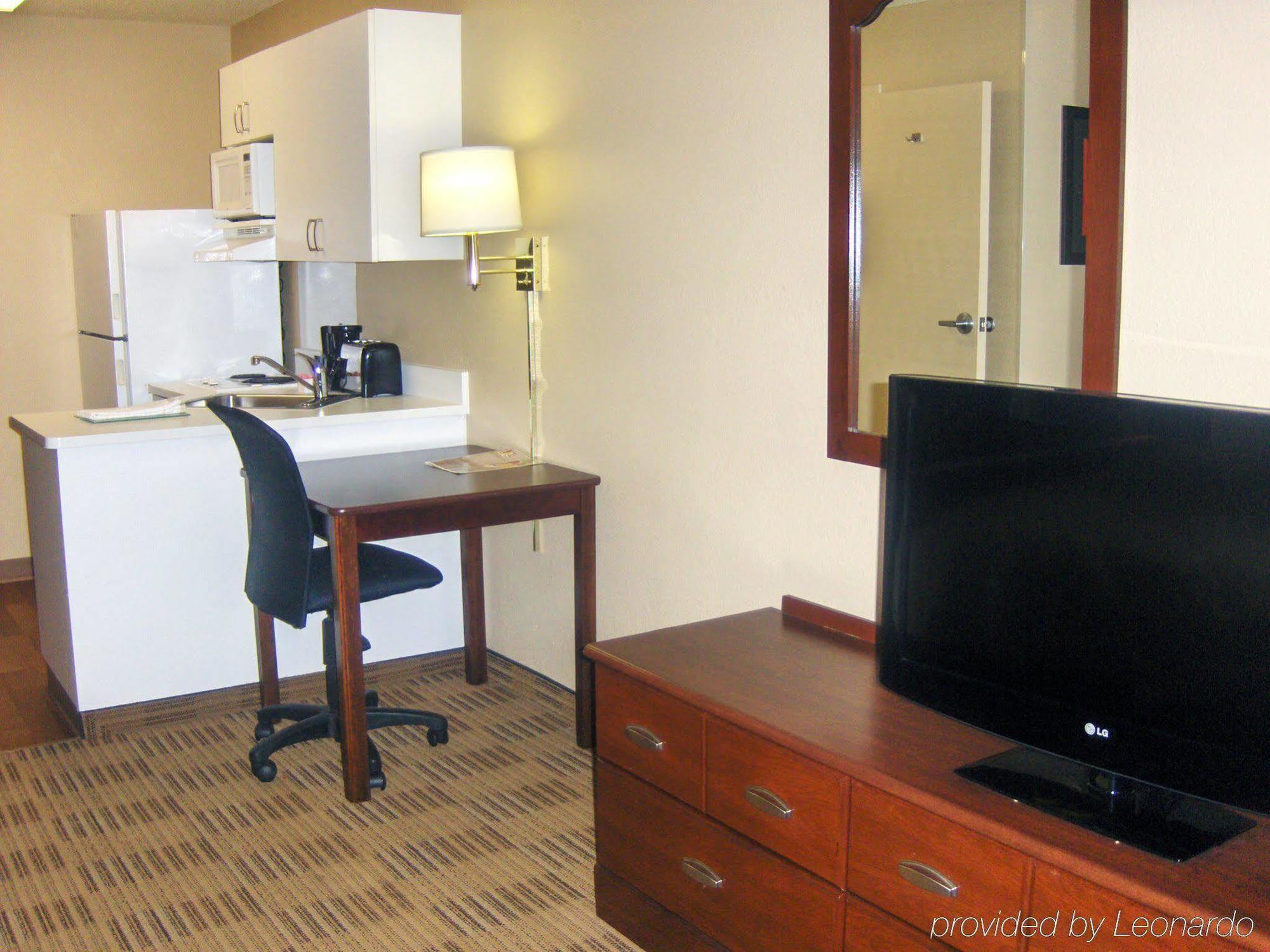Extended Stay America Select Suites - Atlanta - Alpharetta - Rock Mill Rd Ngoại thất bức ảnh