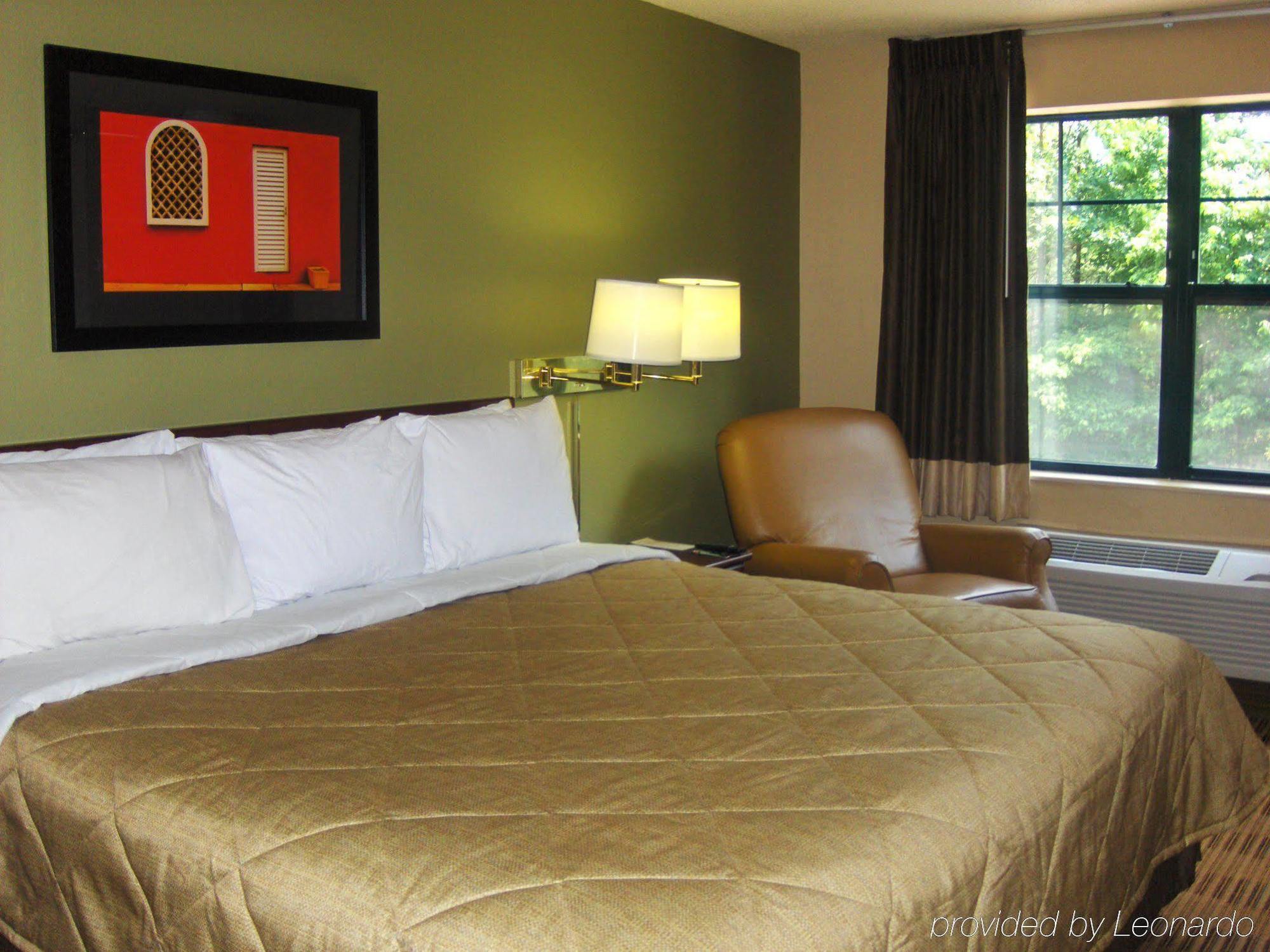 Extended Stay America Select Suites - Atlanta - Alpharetta - Rock Mill Rd Ngoại thất bức ảnh
