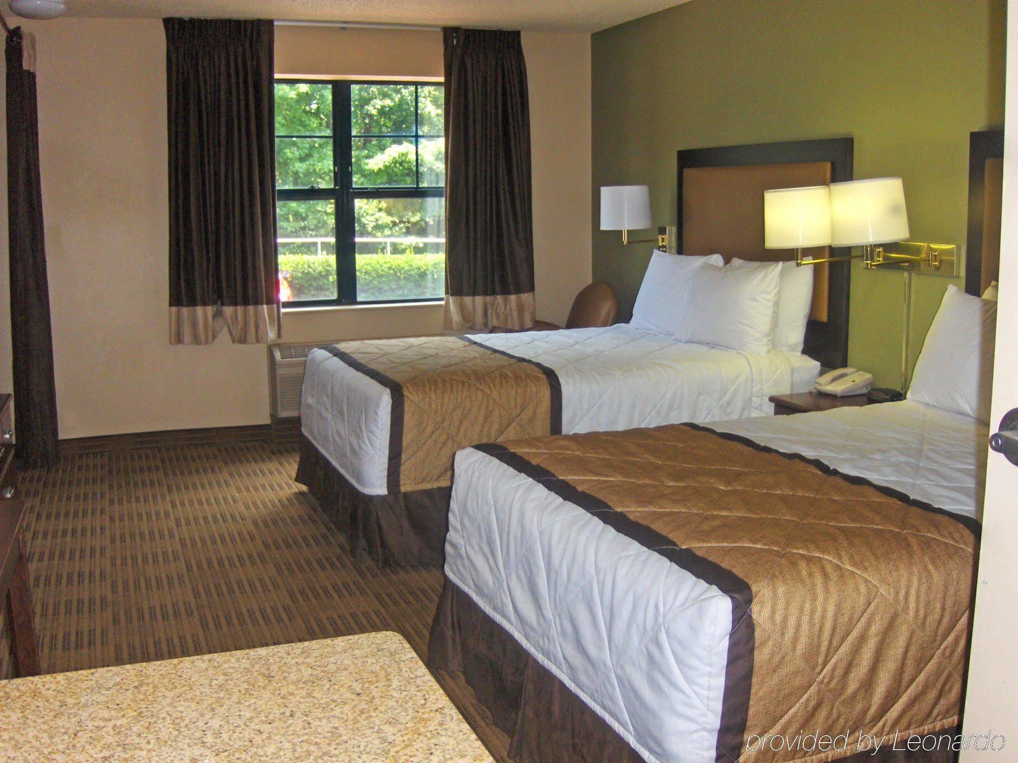 Extended Stay America Select Suites - Atlanta - Alpharetta - Rock Mill Rd Ngoại thất bức ảnh