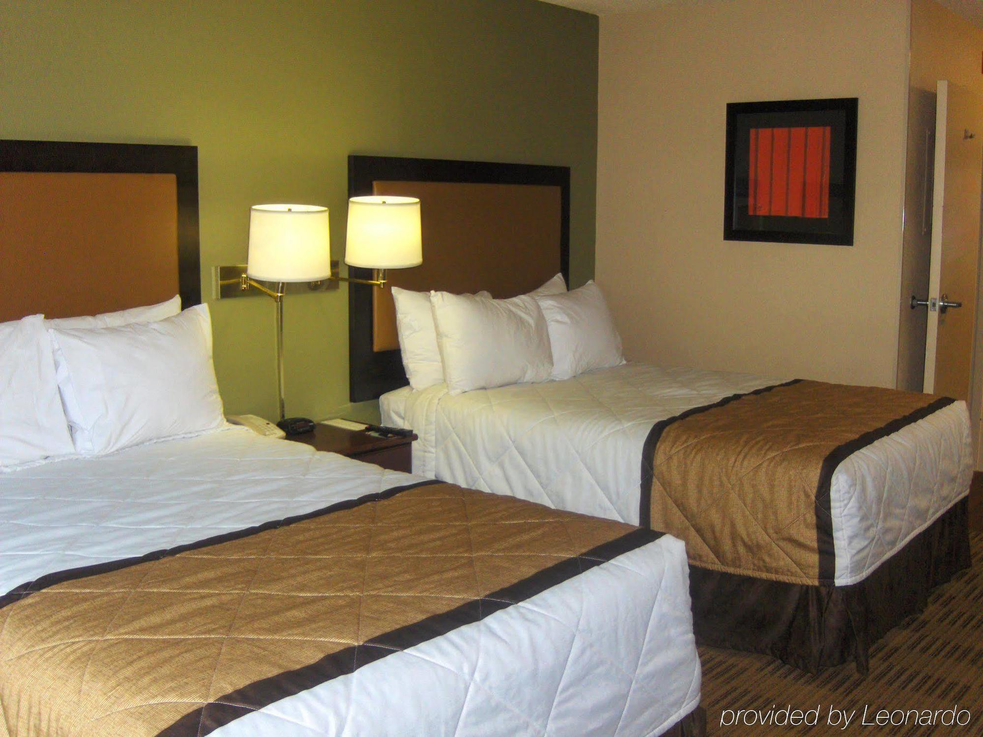 Extended Stay America Select Suites - Atlanta - Alpharetta - Rock Mill Rd Ngoại thất bức ảnh
