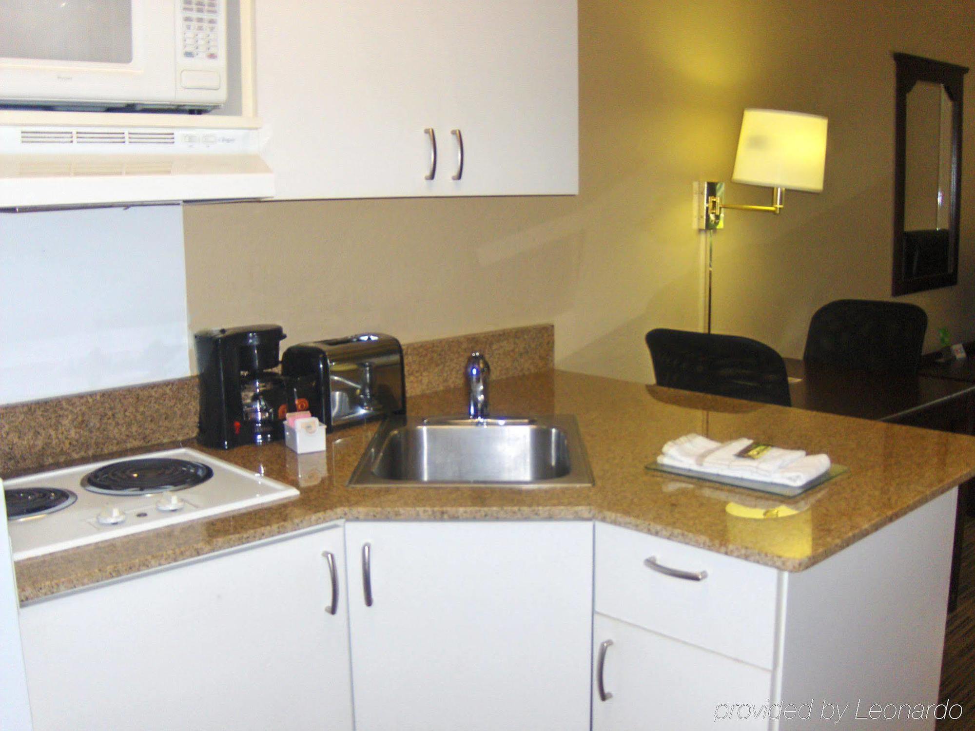 Extended Stay America Select Suites - Atlanta - Alpharetta - Rock Mill Rd Ngoại thất bức ảnh